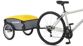 Top 7 Best Cargo Bike Trailers 2023