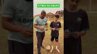 Futebol Milionário  #2 💴