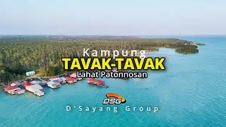 TAVAK-TAVAK LAHAT PATONNOSAN  |  D’Sayang Group  l  Keybodist : Ann DSG  l  Vocal: Wakil