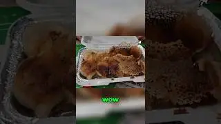 Flushing NY's Best Dumplings at New World Mall