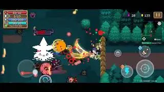  Soul Knight. Прохождение режима 
