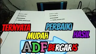 Hasil ADF Bergaris,Jangan Bingung Begini Solusinya