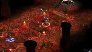 Baal Run