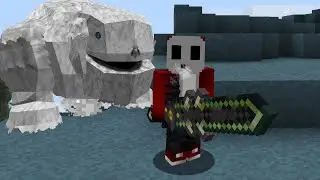 RLCraft is Easy