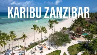 Zanzibar. The breathtaking journey through the island of my dreams.