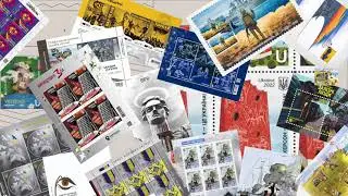 Філателістичний абонемент 2024