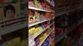 5 rupees me pura mall kharid lia 😂 | #ytshorts #shorts #short