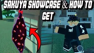 Aut how to get sakuya & sakua showcase
