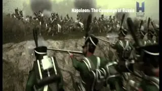 Napoleon The Campaign of Russia