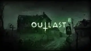 Outlast 2 Gameplay On AMD Radeon HD 5450 2gb+ 1 Subs :P PLease