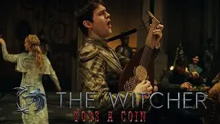 Toss A Coin To Your Witcher Trap Hybrid Remix