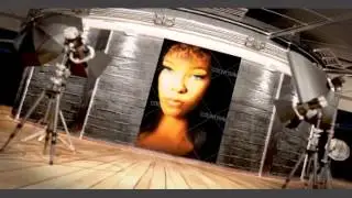 Fashion Photo Session After Effects Project Download