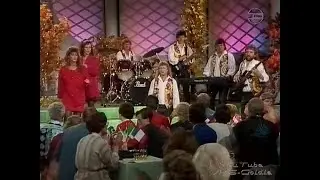 Nockalm Quintett - Und über Rhodos küss' ich dich - 1994 - #2/2