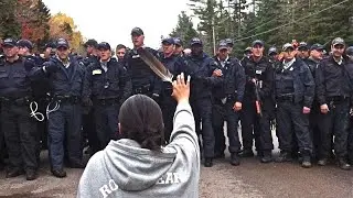 Accountability: Racism Against Indigenous Peoples - Various 2020 News Releases & Video Clips