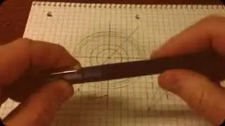 Very Cool Drafting Instruments! - ASMR Whisper