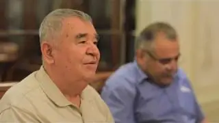 Mahmudjon Azimov - Menga olloh beraveradi