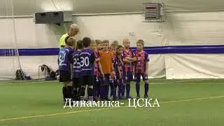 Динамика -  ЦСКА  / 02 06 2024