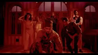 PAC & Taj Austin - WAX (Official Music Video)