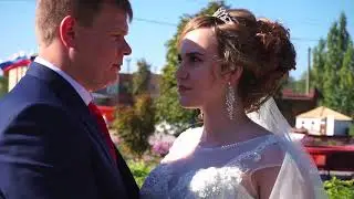 SDE Владимир и Ольга Стародубовы 23.09.17