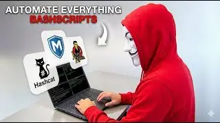 How to Automate Tasks with Bash Scripts in Kali Linux: Beginner-Friendly Guide