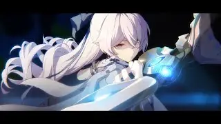 A Post Honkai Odyssey 2: Oracle