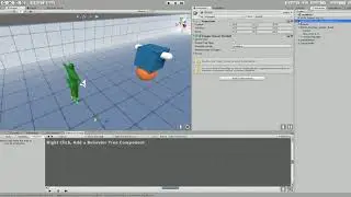 Behavior Designer + Sensor Toolkit Integration for Unity