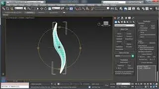 Creating Animation Trails with Krakatoa in 3ds Max Pt. 1