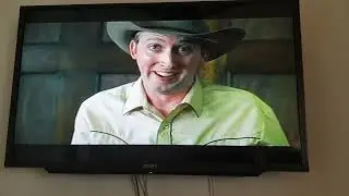 Opening to Hot Fuzz HVN VCD (2007)