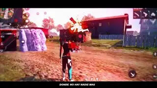 Vámonos a Marte - EDIT FREE FIRE