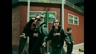 EJ - Lusis ft. Kishan (Music Video)