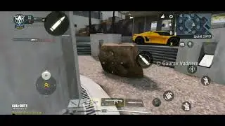 22 Kills Victory | M416 Power | Call of Duty | GamePlay #1