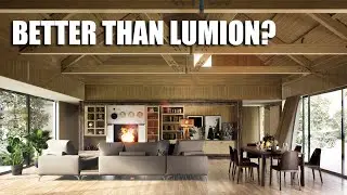 Forget Lumion, D5 Render is Faster, Easier, Cheaper & Better | D5 Render 2.2 Full Tutorial