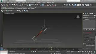 05 Введение в анимацию в 3ds Max