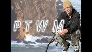 PTWM | Мартин Шершень | Лиссабон