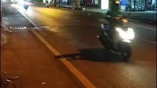 Nguyễn Duy Trinh đoạn đường đáng sợ