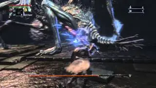 Bloodborne - Defiled Ptumerian Chalice - Amygdala