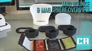 Mag Bounce & Mag  Sphere Overview