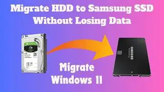 How to Effortlessly Clone Your OS Drive to a Samsung SSD with Samsung Migration Software