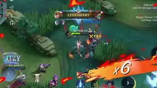 fanny fanny lang kahit di marunong 😂