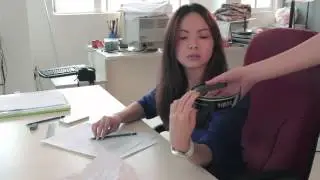 Prototype VIROE - (TVC)
