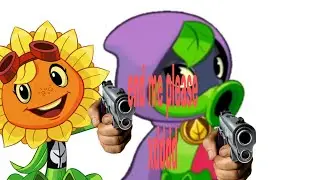 Fire flower x female peeshootr xd