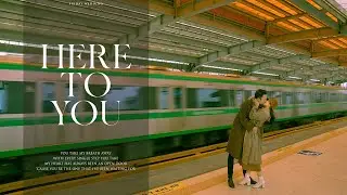 Chàng trai bên bạn năm 17 tuổi… nắm tay bạn đi qua hết thanh xuân || Prewedding Video