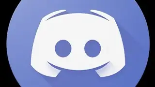 Мой дискорд