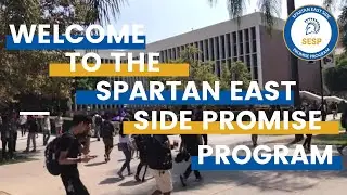 The Spartan East Side Promise Program