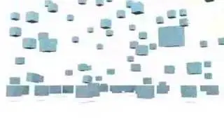 Cubesplosion