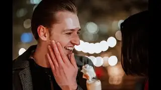Behind The Scenes Engagement Photoshoot: Posing Guide (part 1)