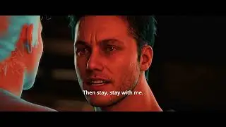 The Last Code – A Sci-Fi Short Film