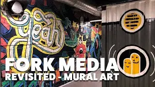 Fork Media  Revisited