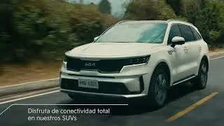 Kia: Familia SUV