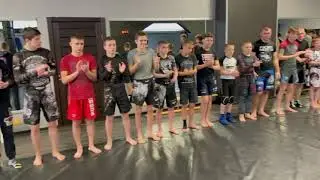 Александр Шлеменко отметил победителей Первенства и Чемпионата СФО